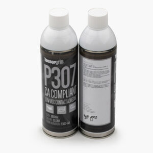 TENSORGRIP P307 CONTACT SPRAY ADHESIVE 650ML 12/CS